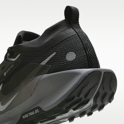 Reviews: Nike Pegasus Trail 5 GORE-TEX Women's Waterproof Trail